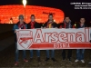 Pred Allianz Arenom